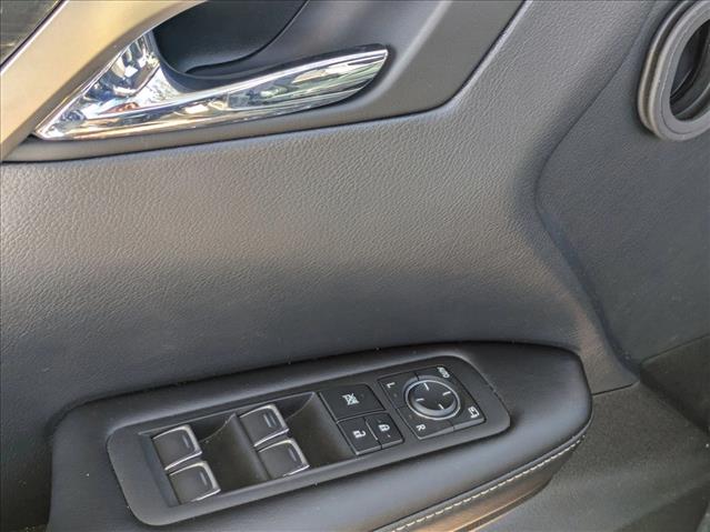2020 Lexus RX 350 photo 2