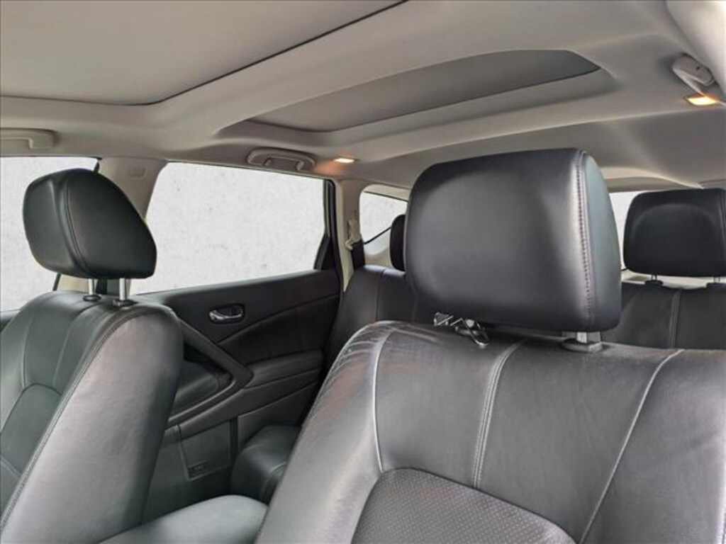 Used 2013 Nissan Murano LE SUV