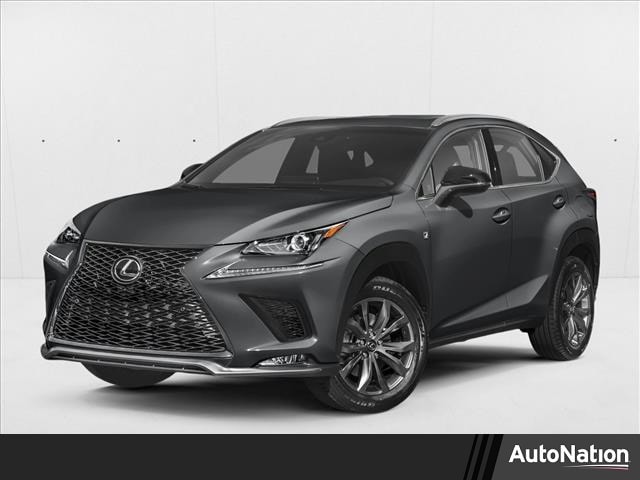 2018 Lexus NX 350 300 F SPORT FWD's photo