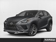 LEXUS NX 300