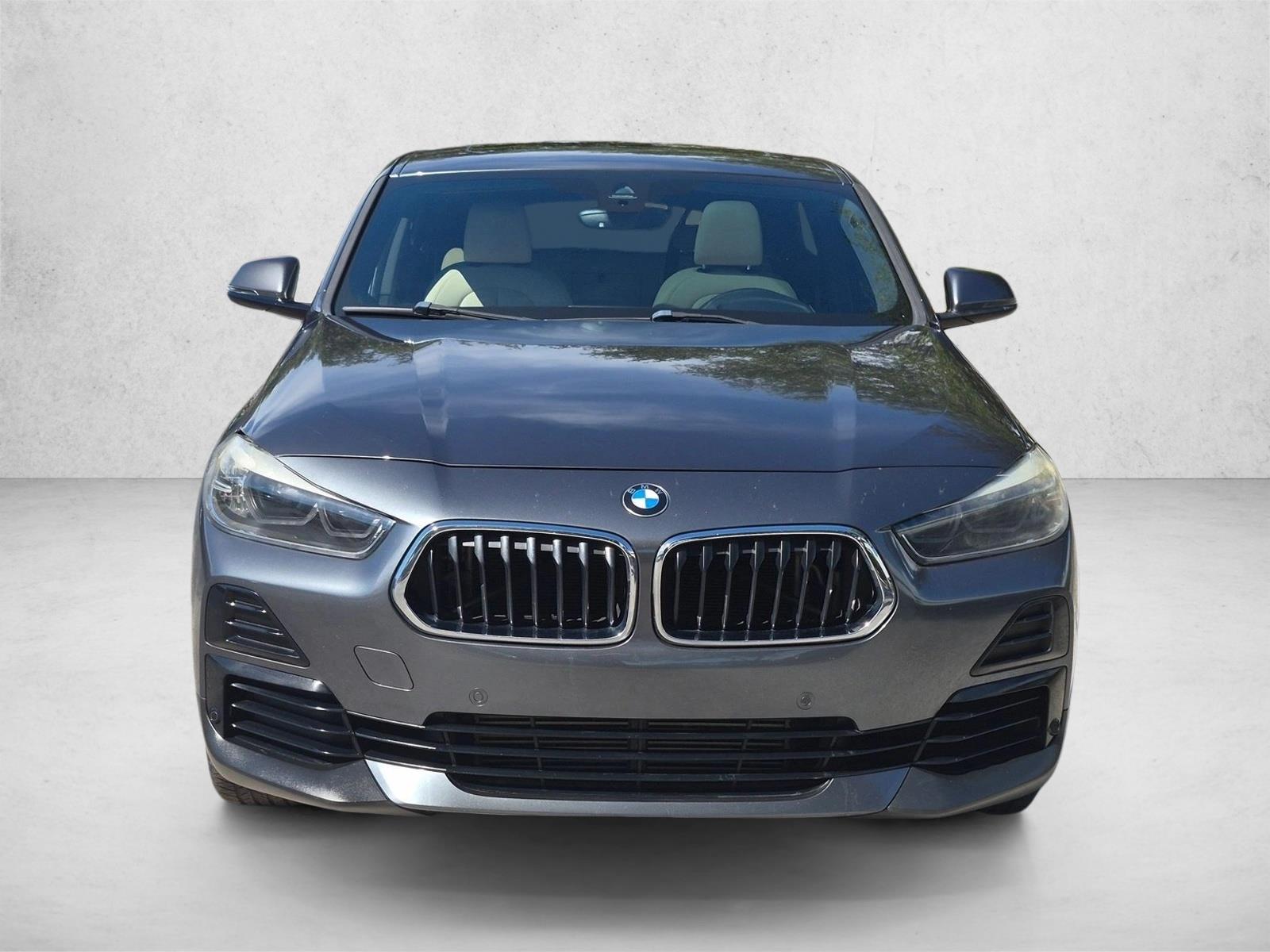Used 2021 BMW X2 sDrive28i Sports Activity Coupe