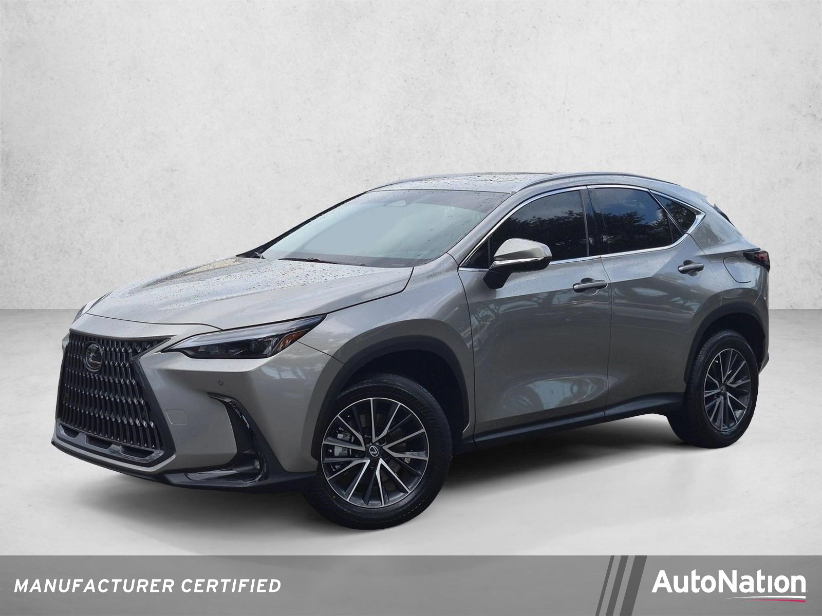  LEXUS NX 350h