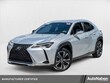  LEXUS UX 200