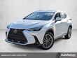 LEXUS NX 350h