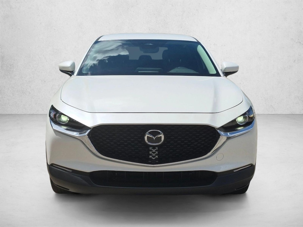 Used 2024 Mazda CX-30 2.5 S SUV