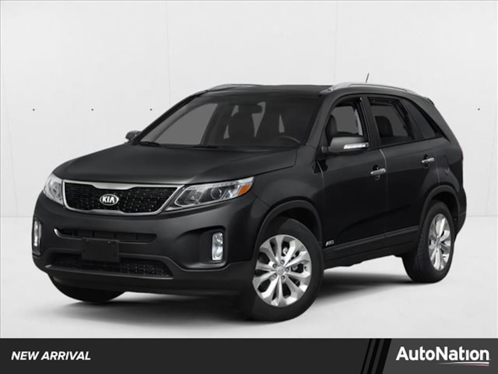 Used 2014 Kia Sorento LX SUV