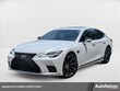 LEXUS LS 500h