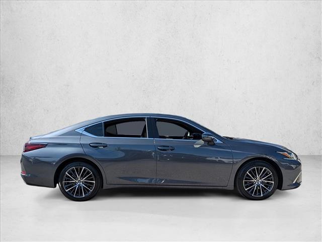 2024 Lexus ES 350 Premium photo 4