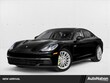  Porsche Panamera E-Hybrid