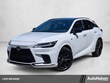  LEXUS RX 500h