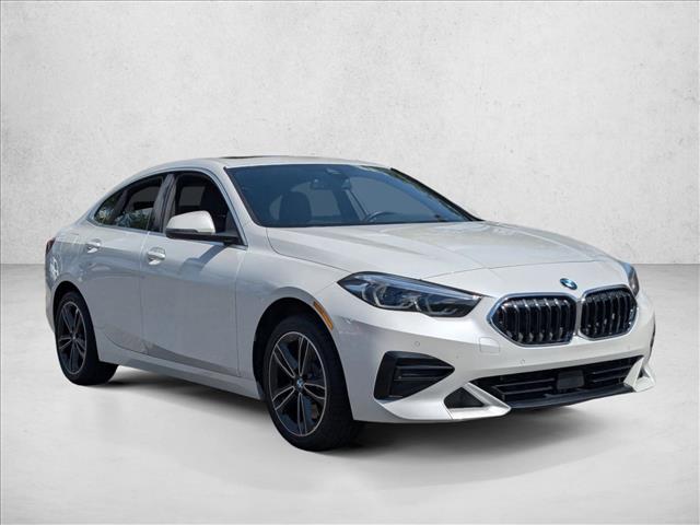 2024 Bmw 228i sDrive Gran Coupe photo 3