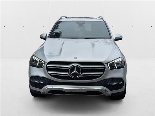 2020 Mercedes Benz GLE 350 photo 2