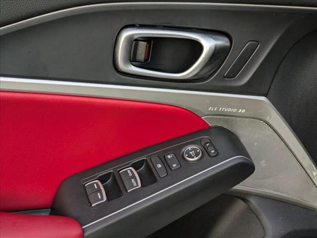 2024 Acura Integra Type S photo 2