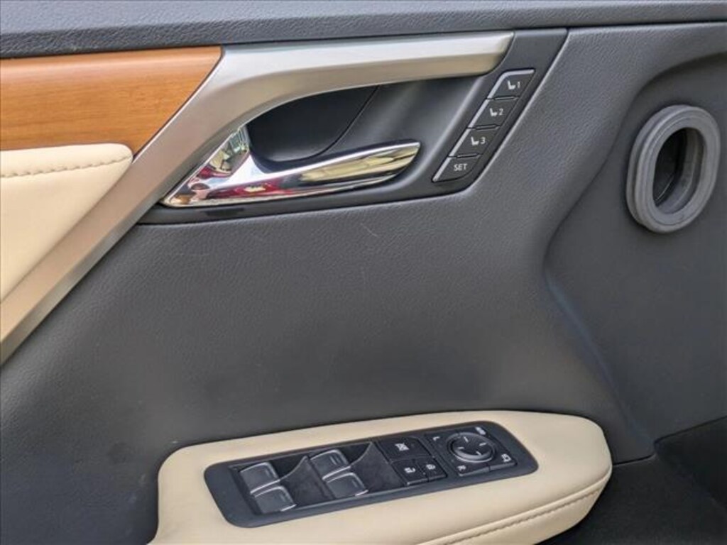 Used 2021 Lexus RX 350 SUV