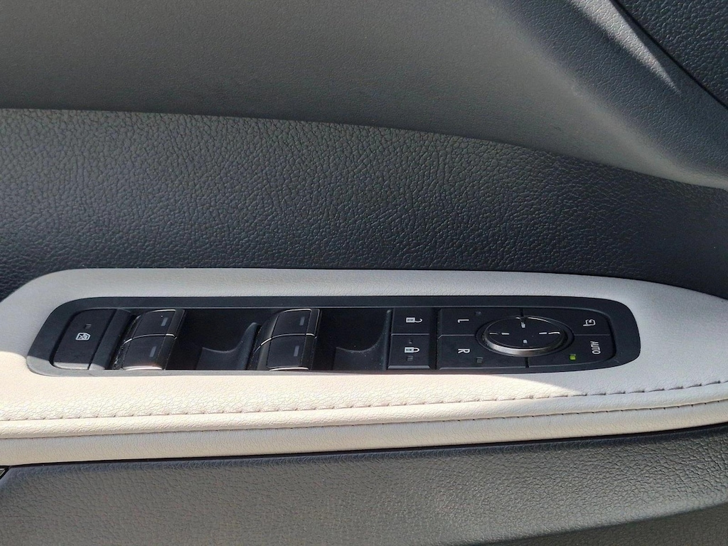 Certified 2023 Lexus RX 350h Premium Plus SUV