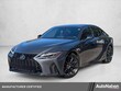 LEXUS IS 350