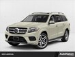  Mercedes-Benz GLS 550