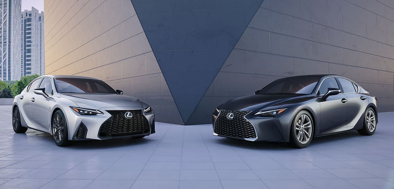 Tulsa Lexus of Tulsa New & Used Lexus Cars