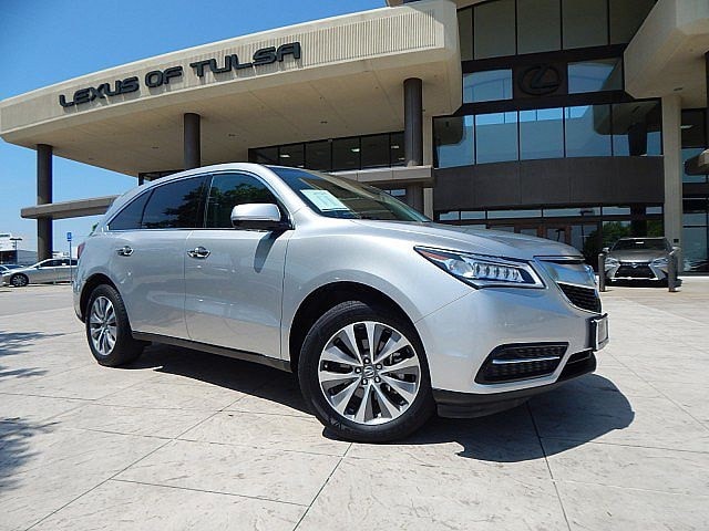 Used Cars For Sale In Tulsa Don Thornton Automotive Group