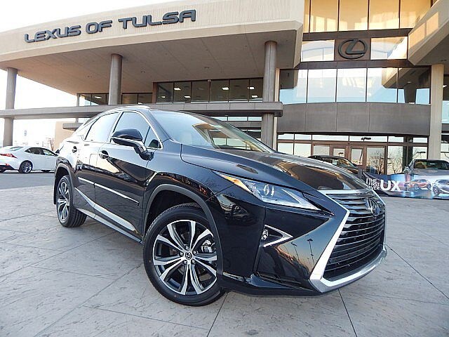 New Lexus Rx >> New 2019 Lexus Rx 350 For Sale In Tulsa Ok Stock A26361 New Lexus Rx >> New 2019 Lexus Rx 350 For Sale In Tulsa Ok Stock A26361