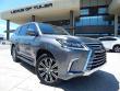 LEXUS LX 570 Three-ROW