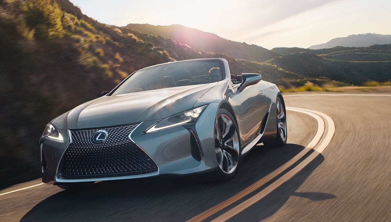 Tulsa Lexus of Tulsa New & Used Lexus Cars