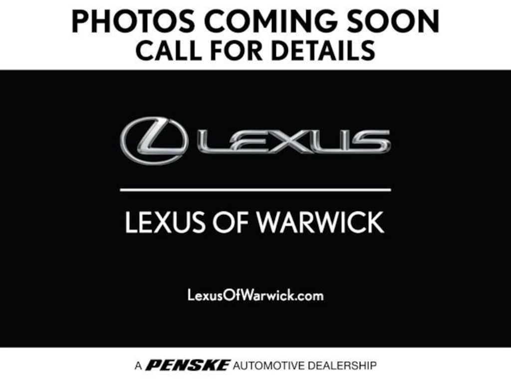 Used 2020 LEXUS RX 450h For Sale at Lexus of Warwick VIN