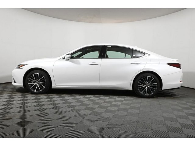 Used 2025 Lexus ES 350 with VIN 58ADZ1B15SU195466 for sale in Warwick, RI