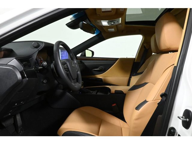 2025 Lexus ES 350 Base photo 3