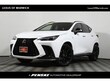 LEXUS NX 350