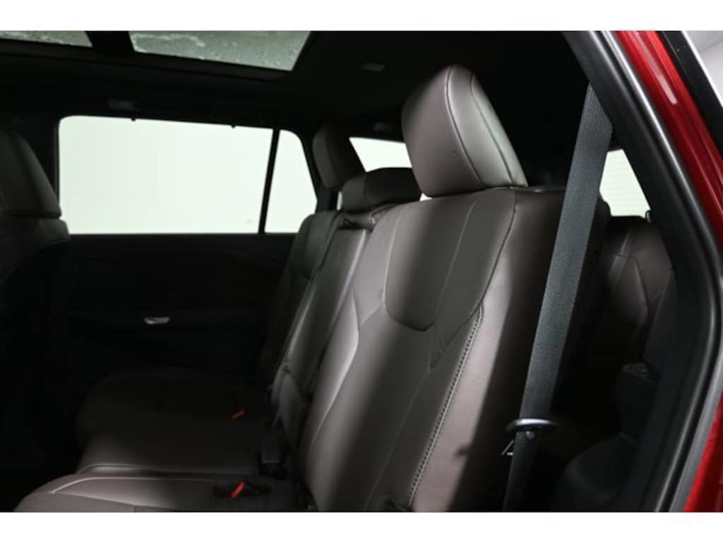 Used 2026 Lexus TX 350 SUV