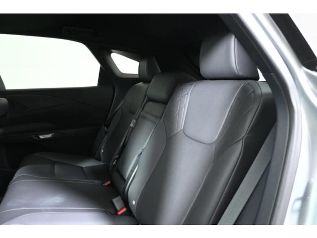 Used 2025 Lexus RX 350 Premium SUV