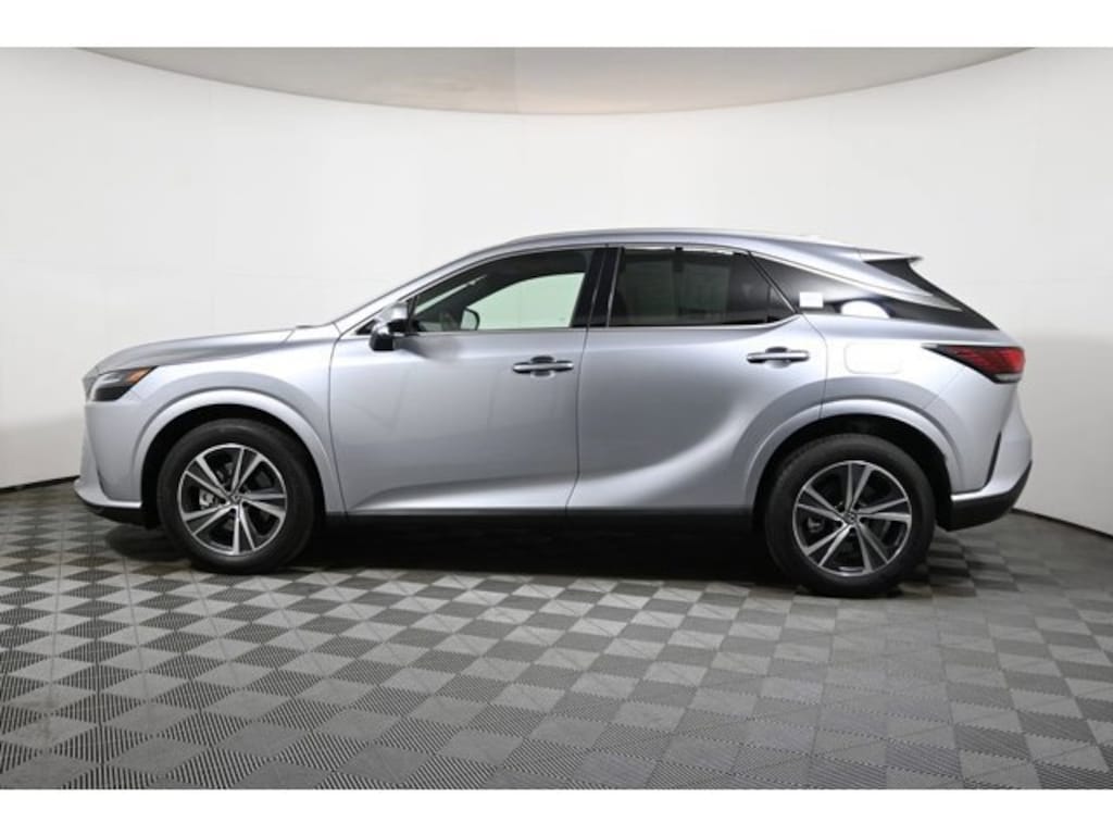 Used 2025 Lexus RX 350 Base SUV