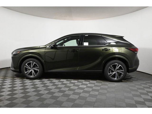2025 Lexus RX 350 F SPORT photo 2