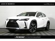  LEXUS UX 200