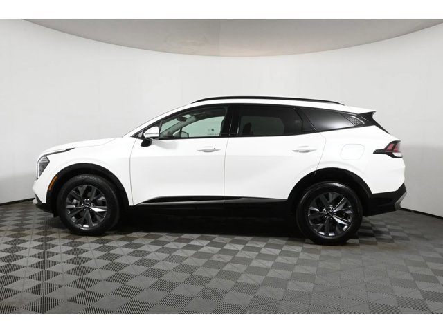 Used 2023 Kia Sportage SX Prestige Hybrid with VIN KNDPXCAG0P7046582 for sale in Warwick, RI