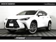 LEXUS NX 350h