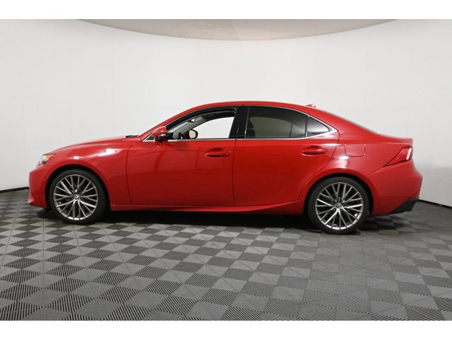 2016 Lexus IS 300 photo 2