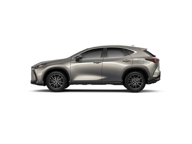 2025 Lexus NX 350 photo 2