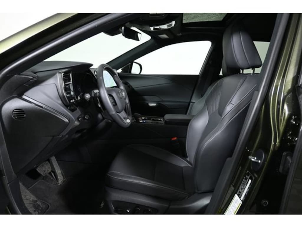 Used 2025 Lexus