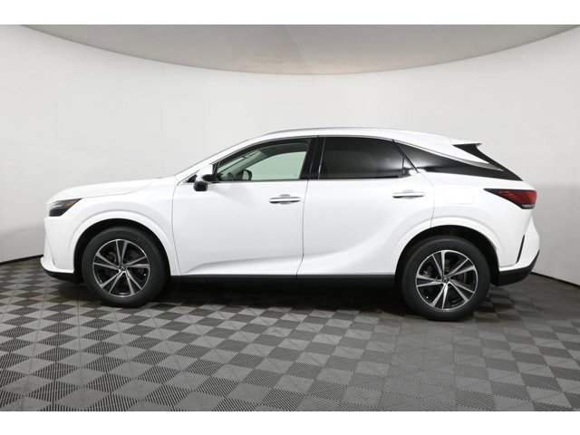 2023 Lexus RX 350 Premium photo 2