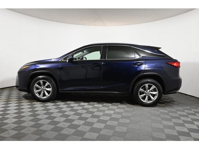 2019 Lexus RX 350 photo 2