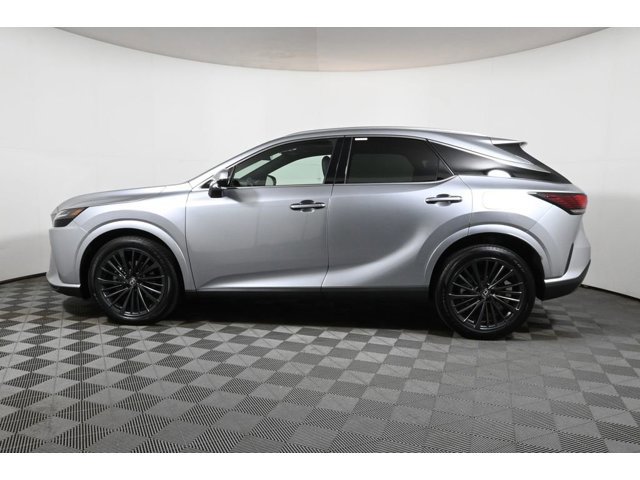 2025 Lexus RX 350 F SPORT photo 2