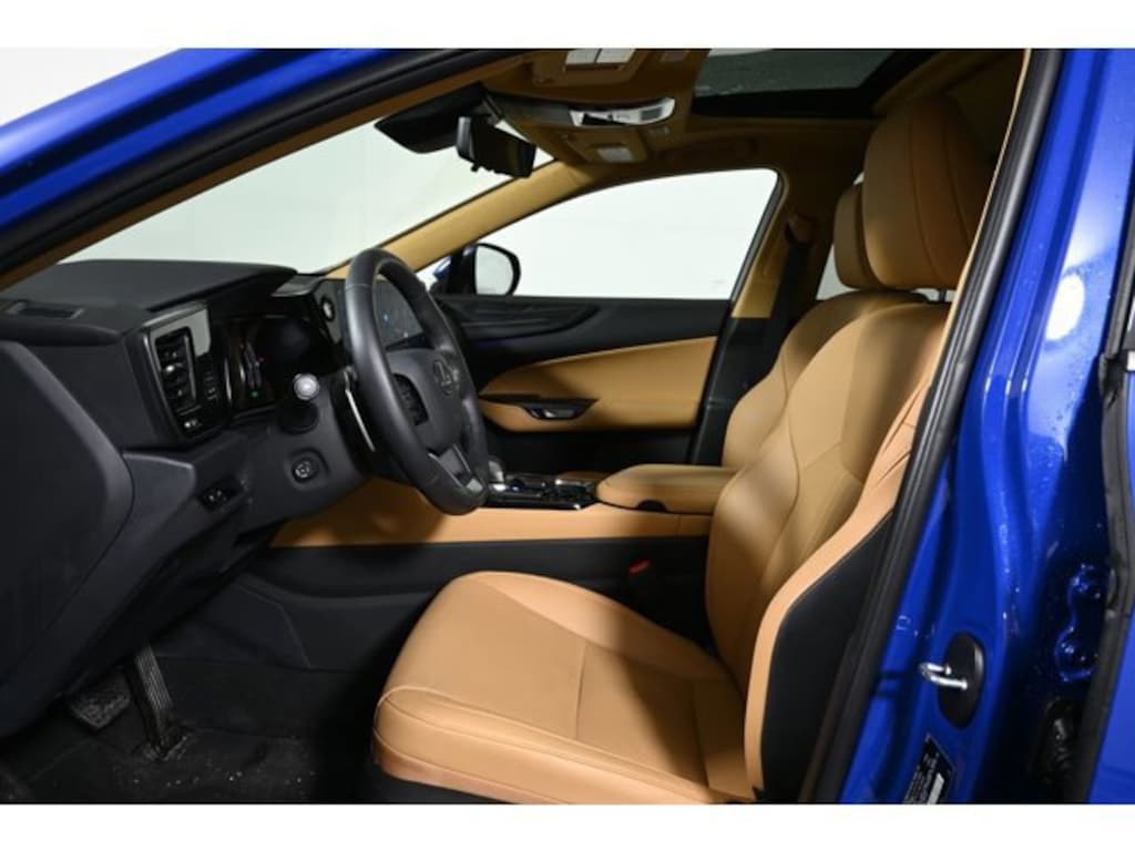 Used 2026 Lexus