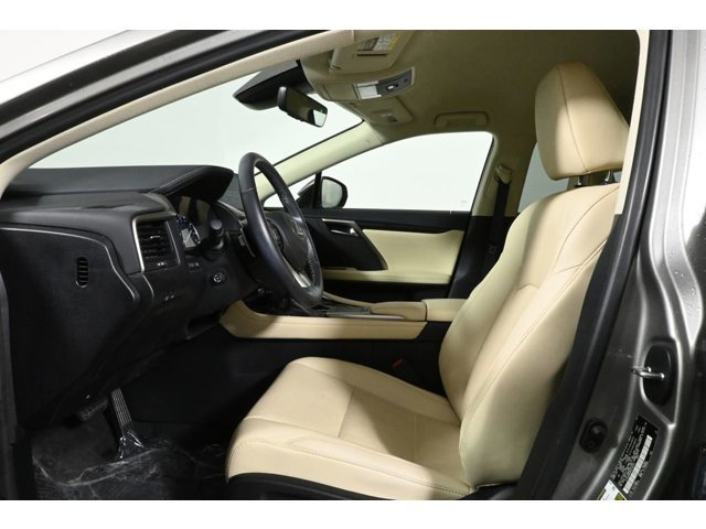 2022 Lexus RX 350 photo 3