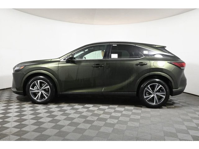 Used 2025 Lexus RX 350 with VIN 2T2BAMCA4SC096141 for sale in Warwick, RI