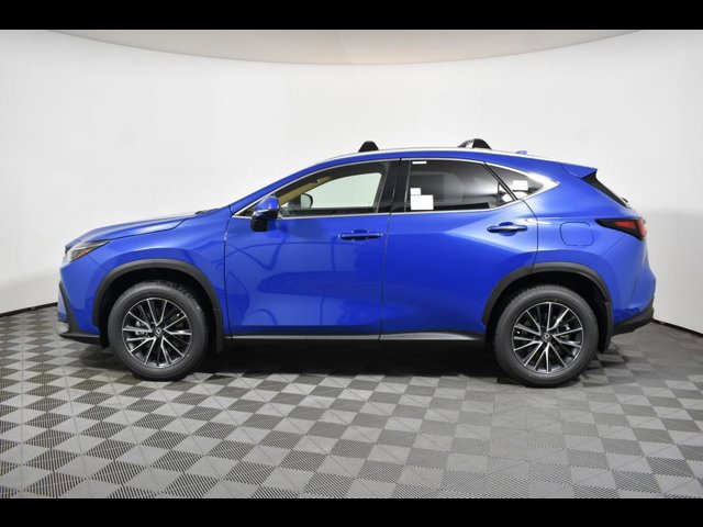 Used 2024 Lexus NX 350 with VIN 2T2GGCEZXRC044539 for sale in Warwick, RI