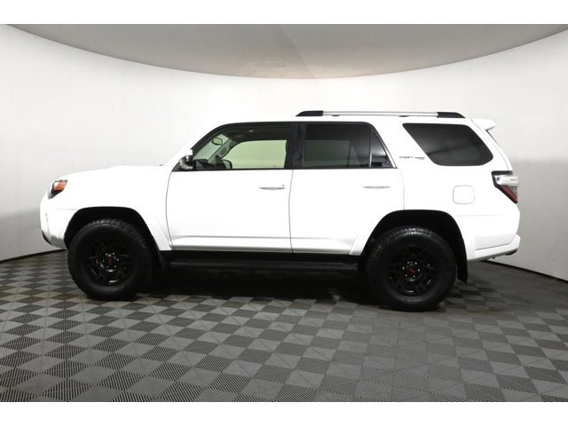 2018 Toyota 4Runner SR5 Premium Limited TRD Pro photo 2
