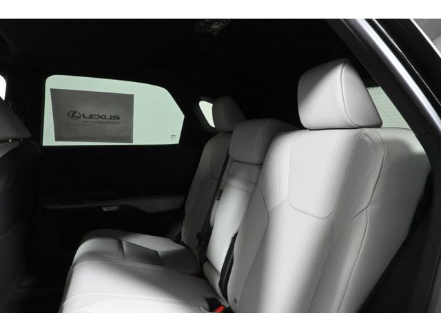 2025 Lexus RX 350 Premium photo 4