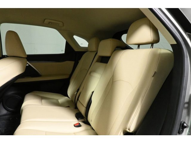 2022 Lexus RX 350 photo 4